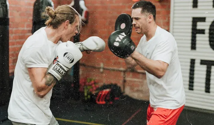 Boxing betting at Premier Bet