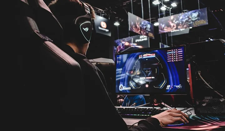 Esports betting at Premier Bet