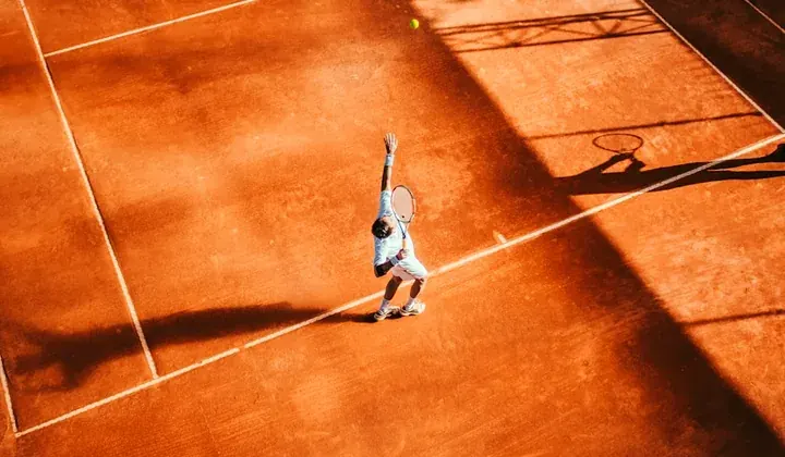 Tennis betting at Premier Bet